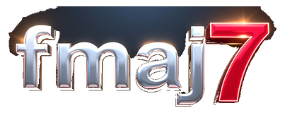 fmaj7 logo