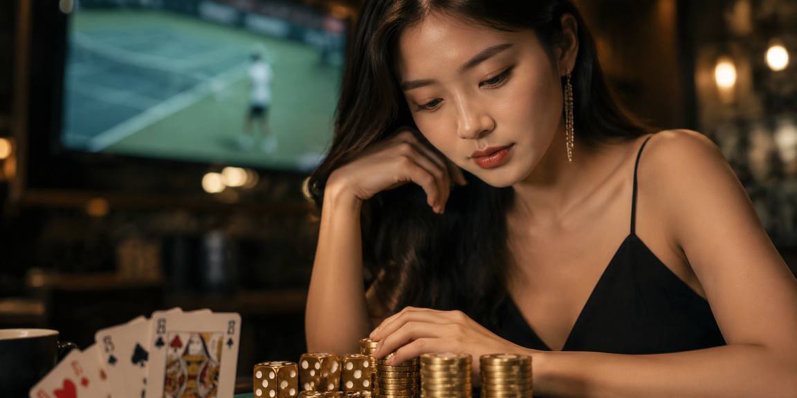 fmaj7 Studio trực tiếp và dealer chuyên nghiệp mỗi phiên